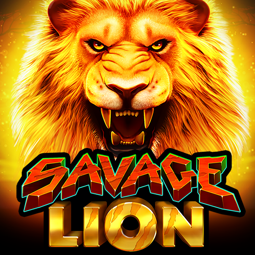 Savage Lion 96